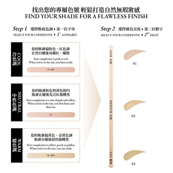 Lancome TEINT IDOLE ULTRA WEAR LIQUID FOUNDATION 30ml/1.1ozProduct Thumbnail