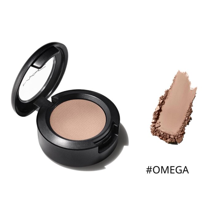 マック MAC Eye Shadow No.Omega Matte 1.5gProduct Thumbnail