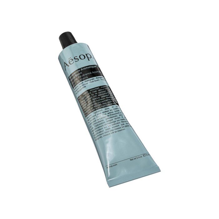 Aesop Reverence Aromatique Hand Balm 75ml/2.6ozProduct Thumbnail