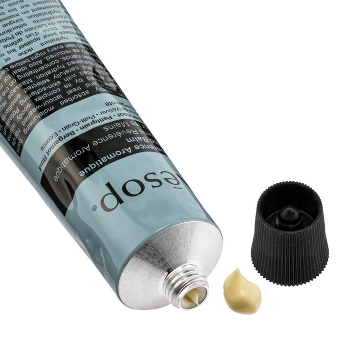 Aesop Reverence Aromatique Hand Balm 75ml/2.6ozProduct Thumbnail