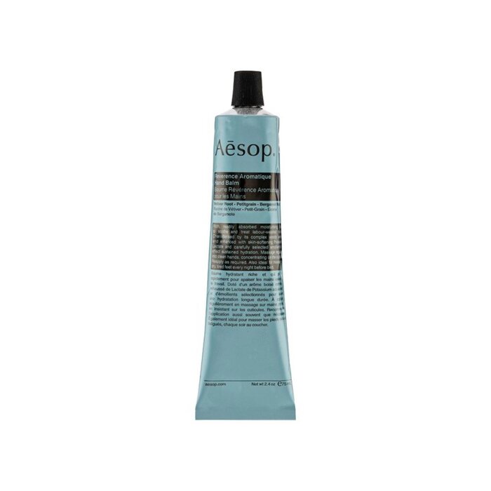 Aesop Reverence Aromatique Hand Balm 75ml/2.6ozProduct Thumbnail