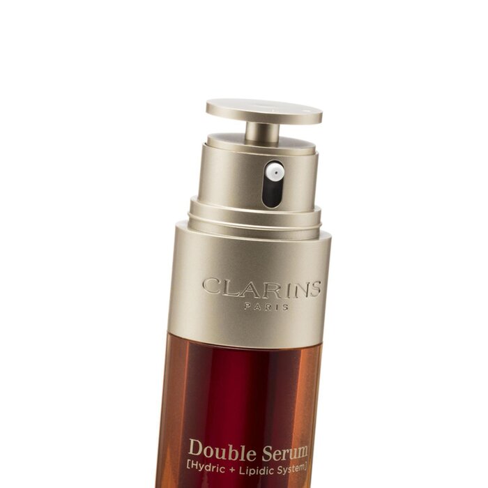 Clarins Double Serum Complete Age Control Concentrate 50ml/1.8ozProduct Thumbnail