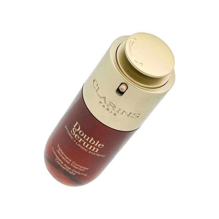 Clarins Double Serum V9 100ml 100ml/3.5ozProduct Thumbnail
