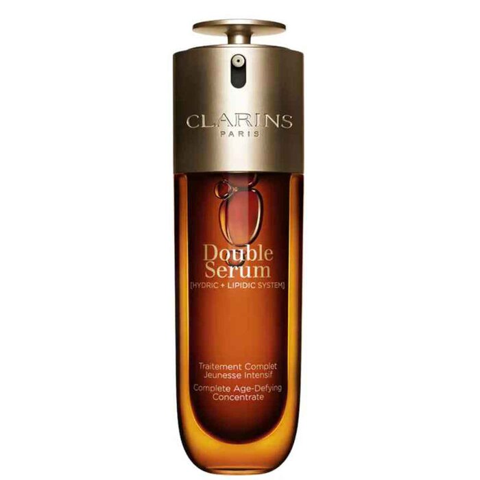 Clarins Double Serum V9 100ml 100ml/3.5ozProduct Thumbnail