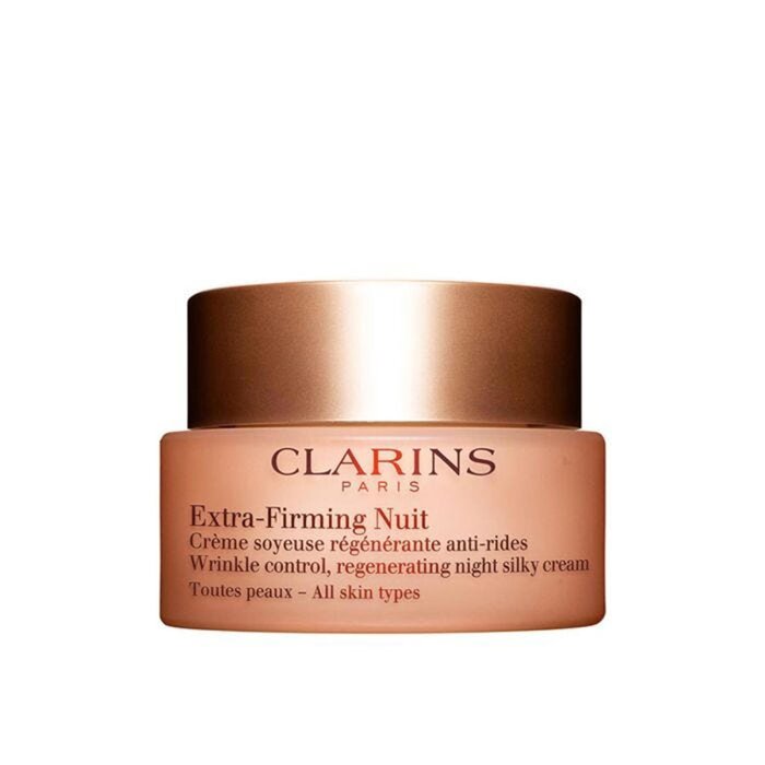 Clarins EXTRA-FIRMING NUIT NIGHT CREAM (ALL SKIN) 50ml/1.8ozProduct Thumbnail