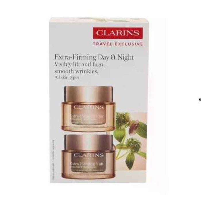 Clarins Extra Firming Set 50ml+50mlProduct Thumbnail