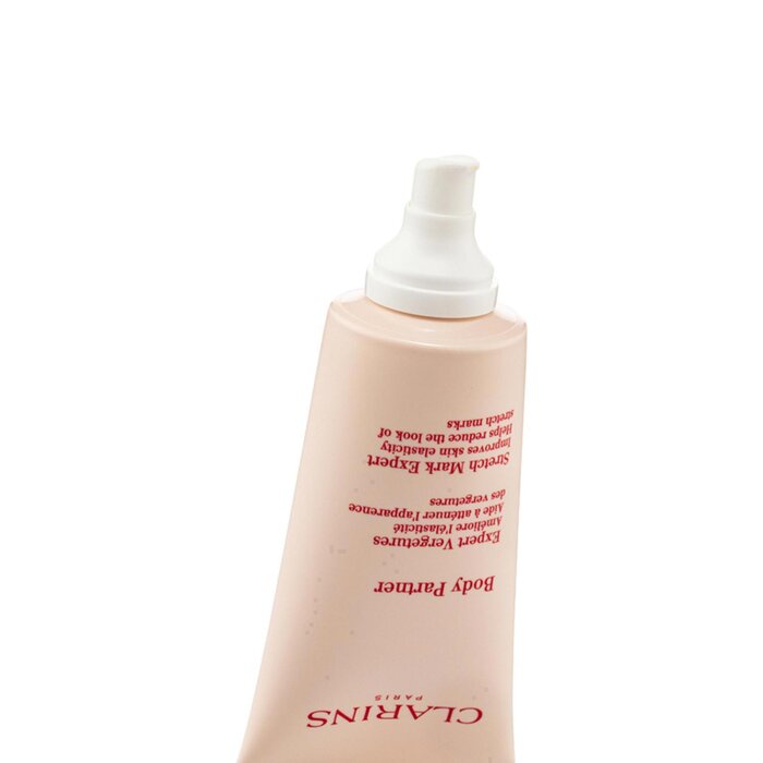 Clarins Body Partner Stretch Mark Expert 175mlProduct Thumbnail