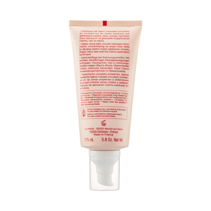 Clarins Body Partner Stretch Mark Expert 175mlProduct Thumbnail