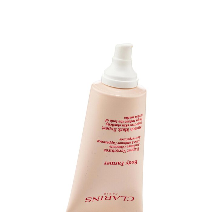 Clarins Body Partner Stretch Mark Expert 175mlProduct Thumbnail