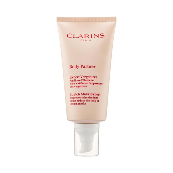 Clarins Body Partner Stretch Mark Expert 175mlProduct Thumbnail