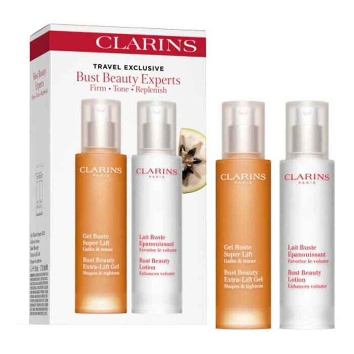 Clarins Bust Beauty Experts 50ml+50mlProduct Thumbnail