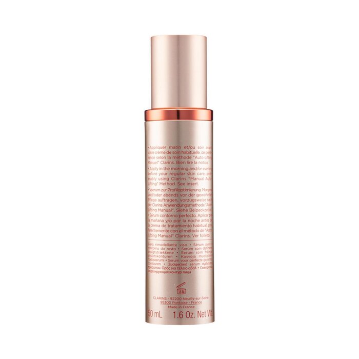 クラランス Clarins V Shaping Facial Lift 50ml | ストロベリーネット