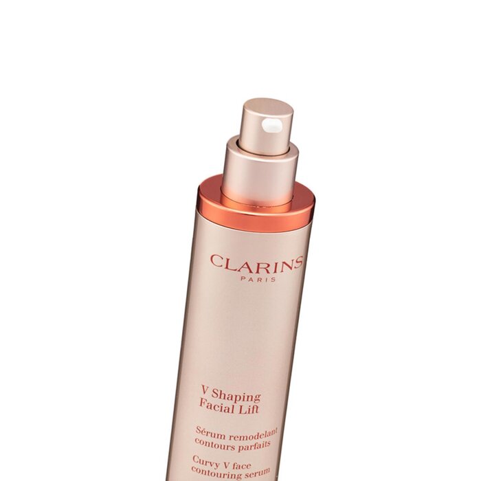 新品CLARINS V Shaping Facial Lift 50ml クラランス Clarins V Shaping Facial Lift 50ml | ストロベリーネット