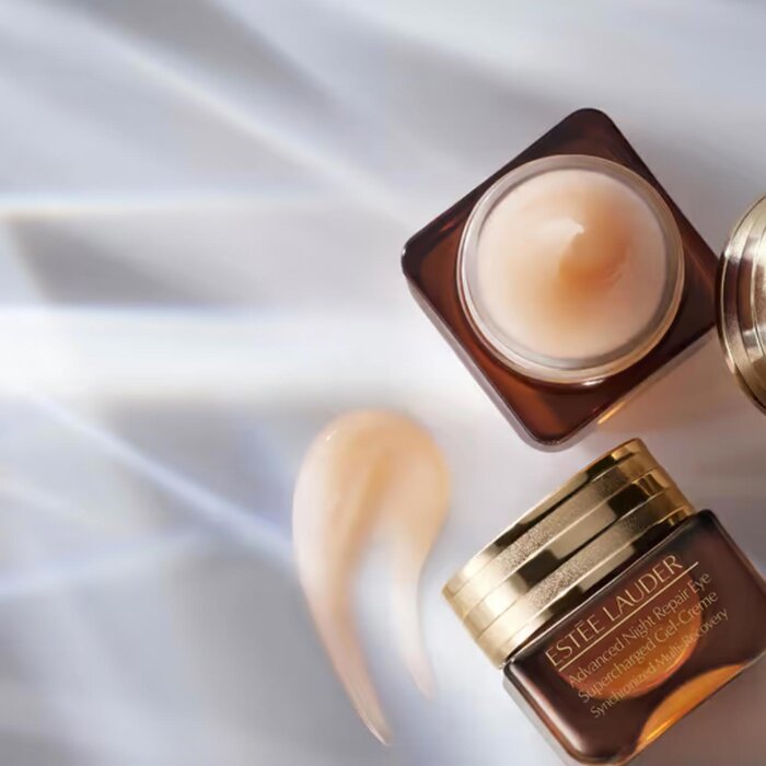 Estee Lauder Advanced Night Repair Eye Supercharged Gel-CremeSynchronized Multi-Recovery Eye Cream 15ml/0.5ozProduct Thumbnail