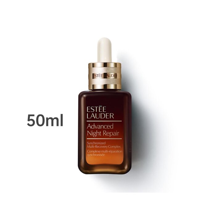 Estee Lauder Advanced Night Repair Synchronized Multi-Recovery Complex 50ml/1.8ozProduct Thumbnail