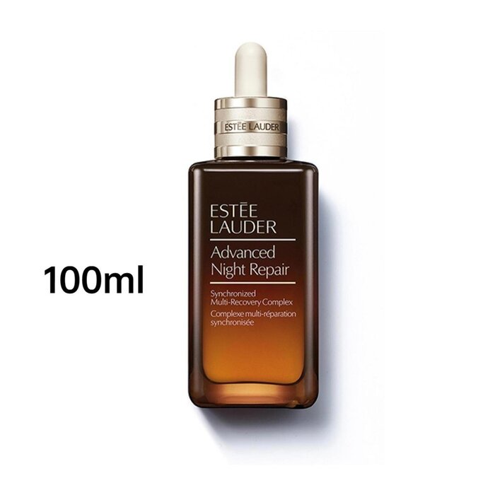 Estee Lauder Advanced Night Repair Synchronized Multi-Recovery Complex 100ml/3.5ozProduct Thumbnail