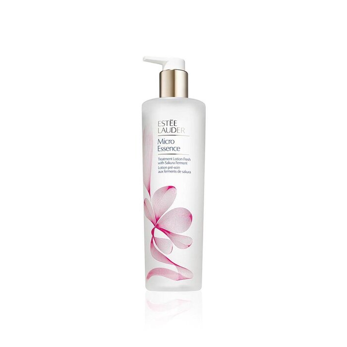Estee Lauder 雅詩蘭黛 櫻花微精華活膚原生液 爽膚水化妝水 400ml/14.1ozProduct Thumbnail