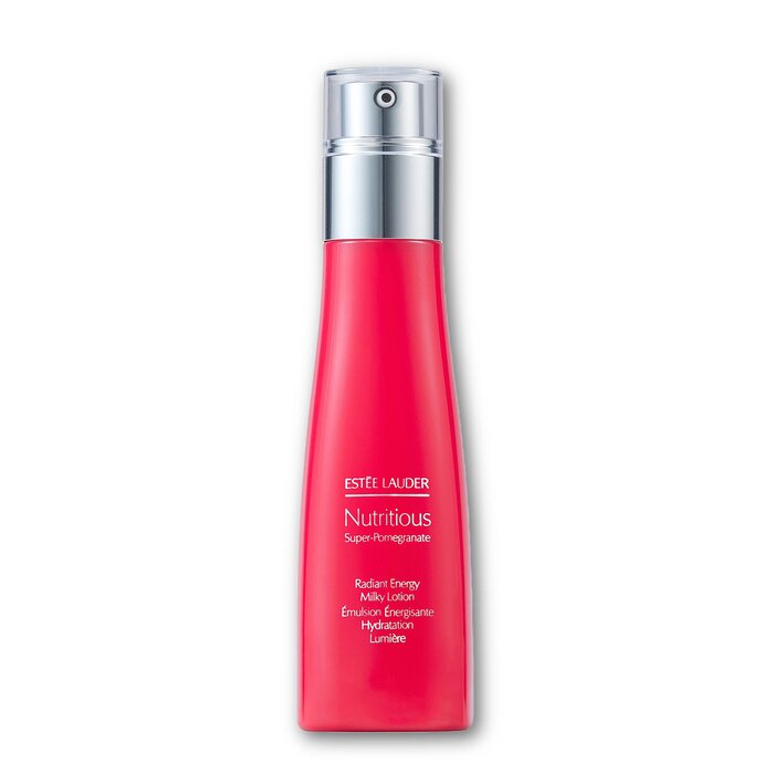 Estee Lauder 雅詩蘭黛 紅石榴抗氧化乳液100ml -滋潤 100ml/3.5ozProduct Thumbnail