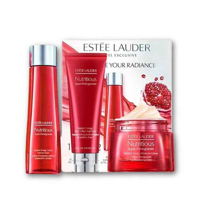 Estee Lauder Nutritious Super-Pomegranate Overnight Radiance