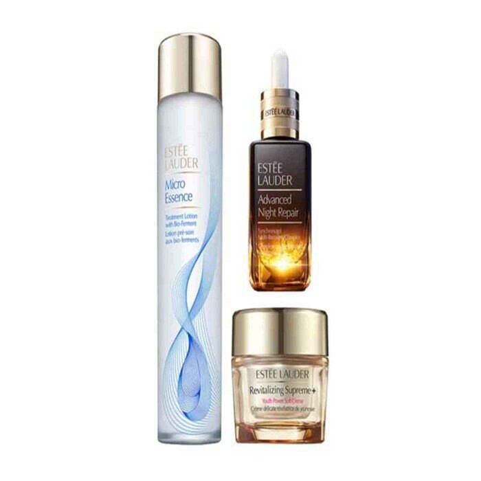 Estee Lauder Advanced Night Repair Essentials Set 200ml+50ml+75mlProduct Thumbnail