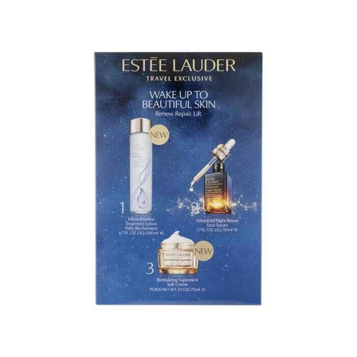 Estee Lauder Advanced Night Repair Essentials Set 200ml+50ml+75mlProduct Thumbnail