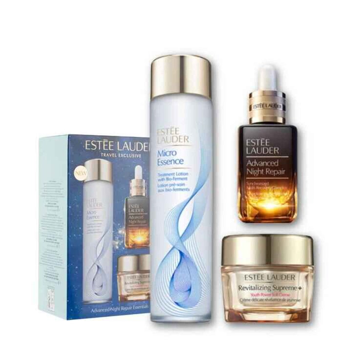 Estee Lauder Advanced Night Repair Essentials Set 200ml+50ml+75mlProduct Thumbnail
