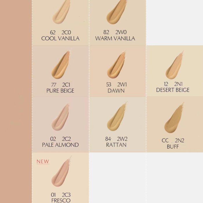 Estee Lauder Double Wear Makeup Foundations SPF10 30mlProduct Thumbnail