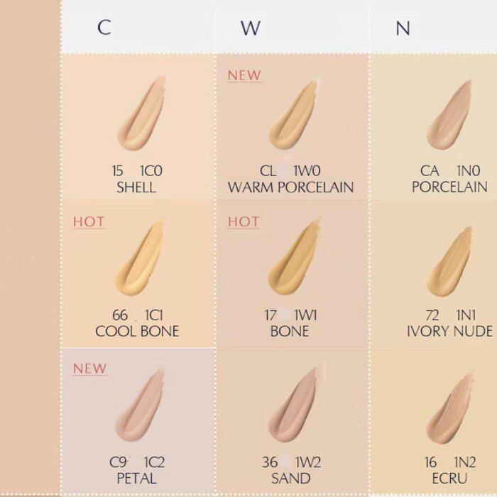 Estee Lauder Double Wear Makeup Foundations SPF10 30mlProduct Thumbnail