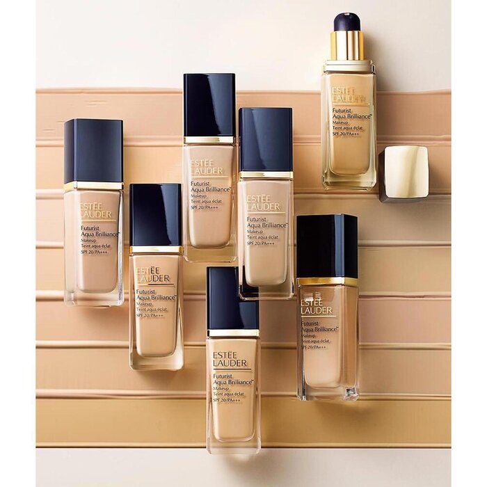 Estee Lauder 雅詩蘭黛 沁水粉底液 2C0 保濕滋潤美白肌 30ml/1.1ozProduct Thumbnail