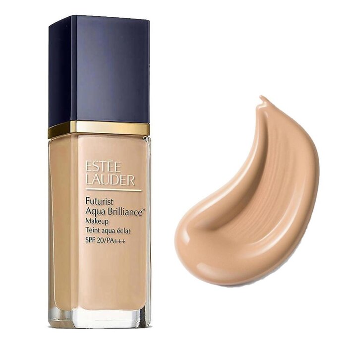 Estee Lauder 雅詩蘭黛 沁水粉底液 2C0 保濕滋潤美白肌 30ml/1.1ozProduct Thumbnail