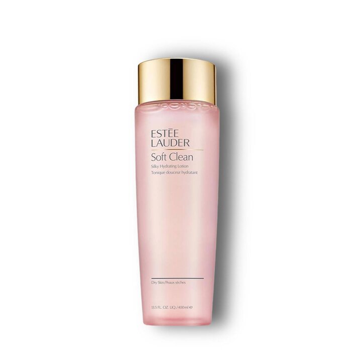 Estee Lauder Soft Clean Infusion 400mlProduct Thumbnail