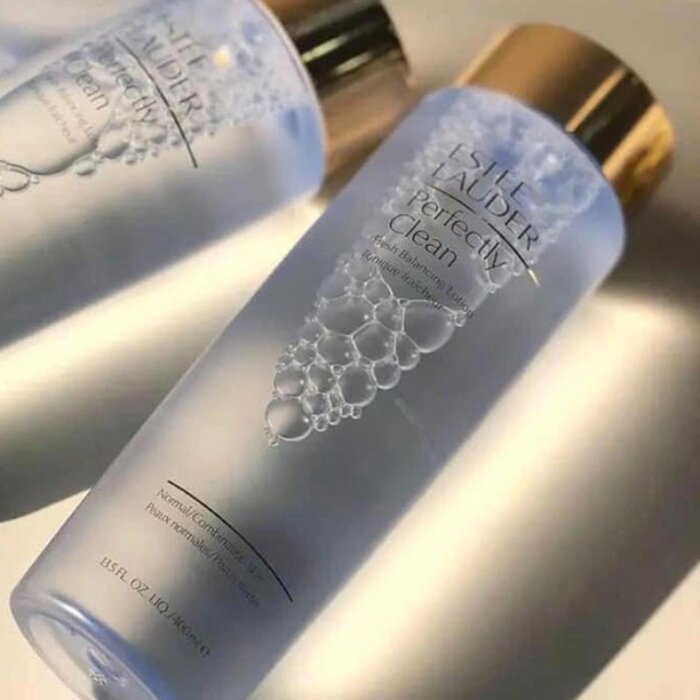 Estee Lauder PERFECTLY CLEAN FRESH BALANCING LOTION 400mlProduct Thumbnail