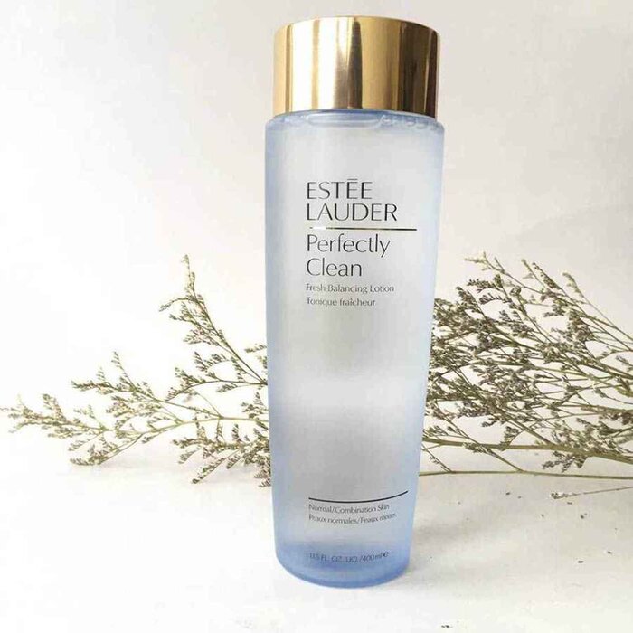 Estee Lauder PERFECTLY CLEAN FRESH BALANCING LOTION 400mlProduct Thumbnail
