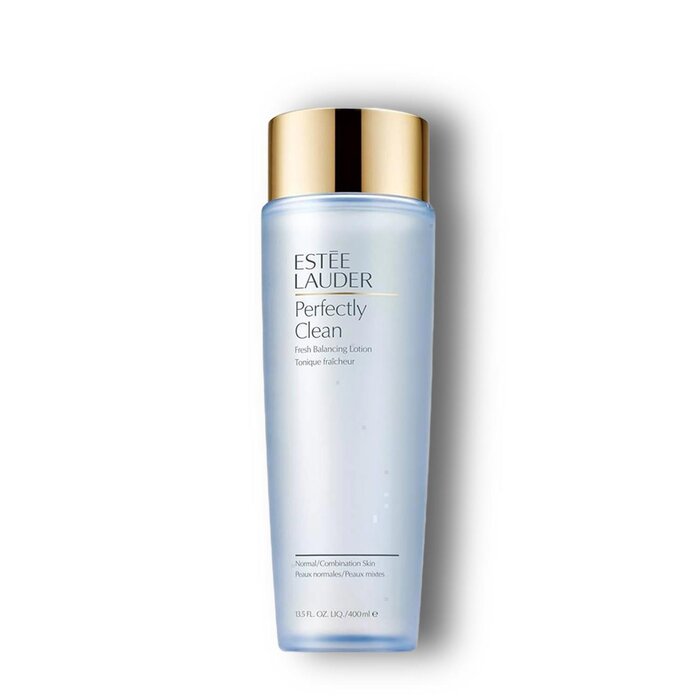 Estee Lauder PERFECTLY CLEAN FRESH BALANCING LOTION 400mlProduct Thumbnail