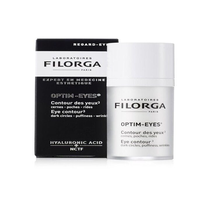 Filorga Optim-Eyes Eye Contour 15ml/0.5ozProduct Thumbnail