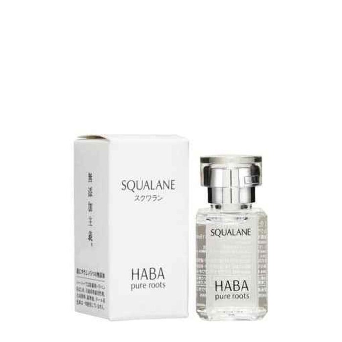 HABA Squalane Beauty Oil 30ml/1.1ozProduct Thumbnail