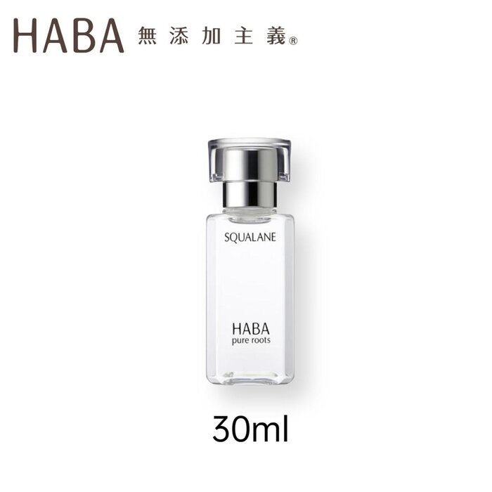 HABA Squalane Beauty Oil 30ml/1.1ozProduct Thumbnail