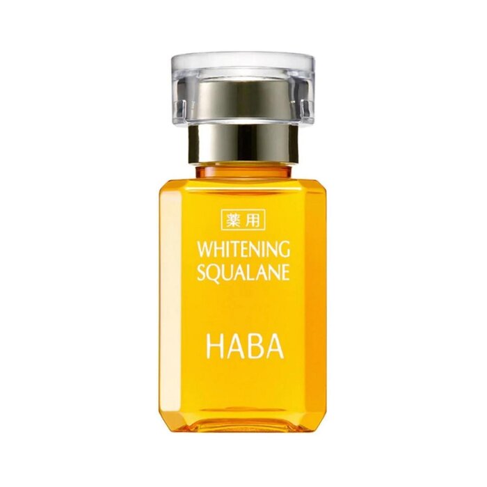 HABA 鯊烯VC精華油 小黃油 透白美肌清油 15ml/0.5ozProduct Thumbnail