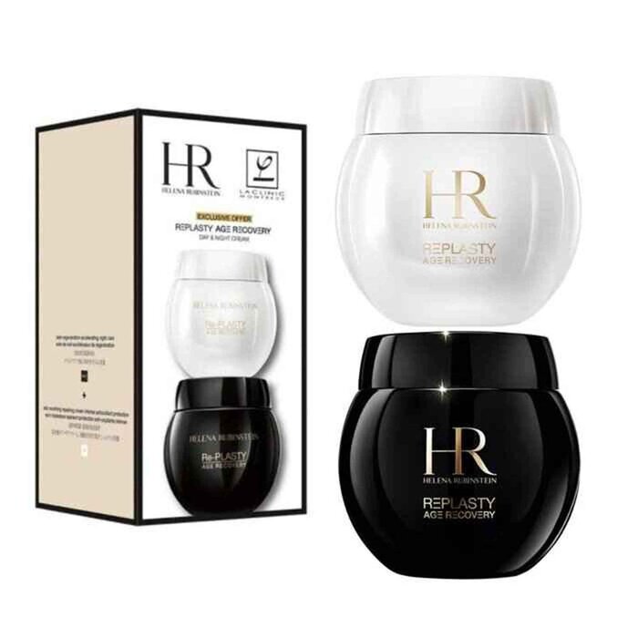 Helena Rubinstein Re-Plasty Age Recovery Day & Night Cream Sets