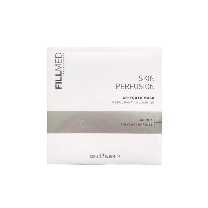 FILLMED Skin Perfusion Gr-Youth Mask 500mlProduct Thumbnail