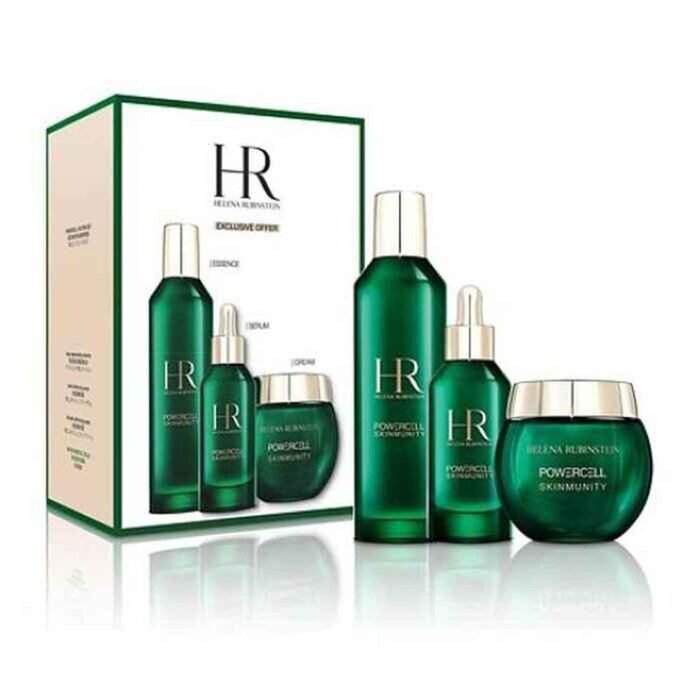 Helena Rubinstein Powercell Routine Set 200ml+50ml+50mlProduct Thumbnail