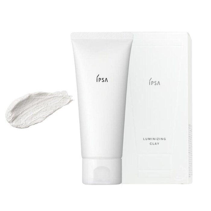 Ipsa Luminizing Clay 100gProduct Thumbnail
