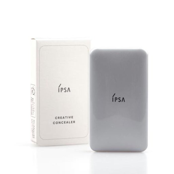 Ipsa Creative Concealer Spf25 PA 1pcProduct Thumbnail