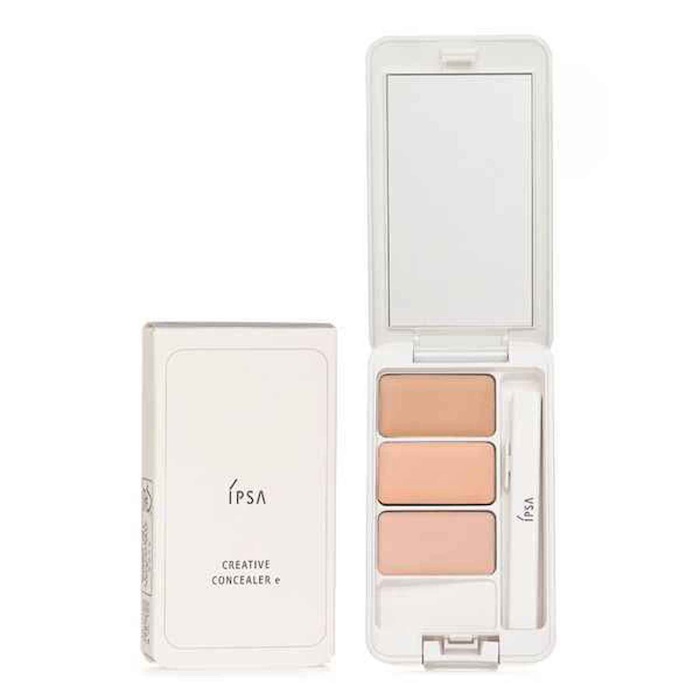 Ipsa Creative Concealer E SPF25 1pcProduct Thumbnail