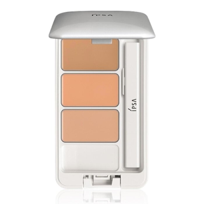 Ipsa Creative Concealer Spf25 PA 1pcProduct Thumbnail