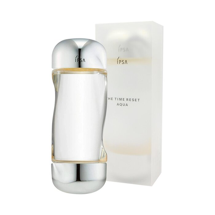 입사 Ipsa The Time Reset Aqua W 200mlProduct Thumbnail