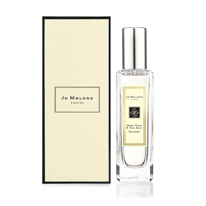 Jo Malone Wood Sage & Sea Salt Cologne 30mlProduct Thumbnail