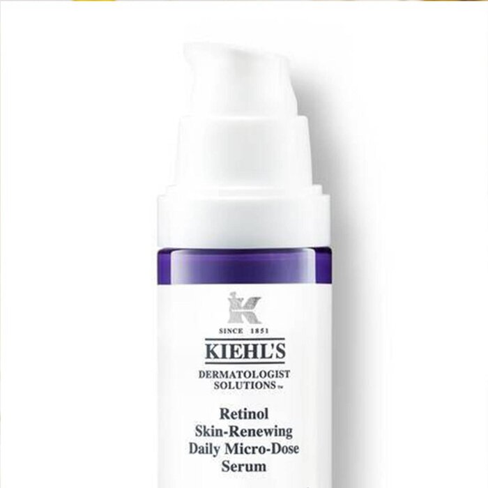 Kiehl's Retinol Skin-Renewing Daily Micro-Dose Serum 50mlProduct Thumbnail