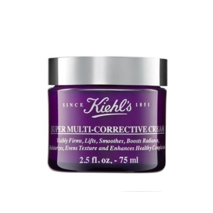 Kiehl's Super Multi-Corrective Cream 75mlProduct Thumbnail