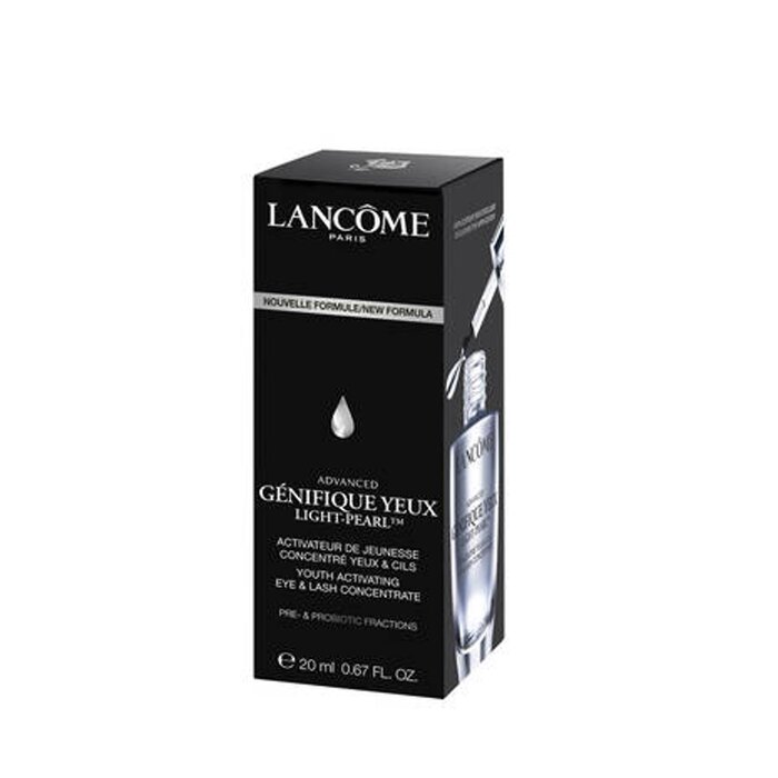 Lancome ADVANCED GENIFIQUE YEUX LIGHT PEARL 20mlProduct Thumbnail